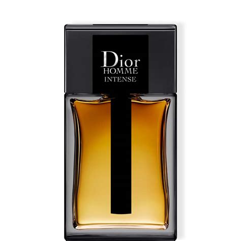 سعر عطر dior homme intense|Dior intense cologne 2007.